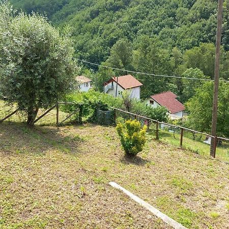 Il Non Ti Scordar Di Me Villa Valbravenna ภายนอก รูปภาพ