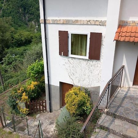 Il Non Ti Scordar Di Me Villa Valbravenna ภายนอก รูปภาพ