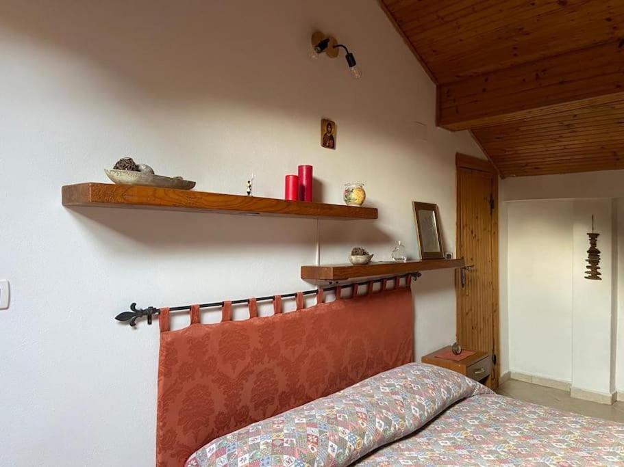 Il Non Ti Scordar Di Me Villa Valbravenna ภายนอก รูปภาพ