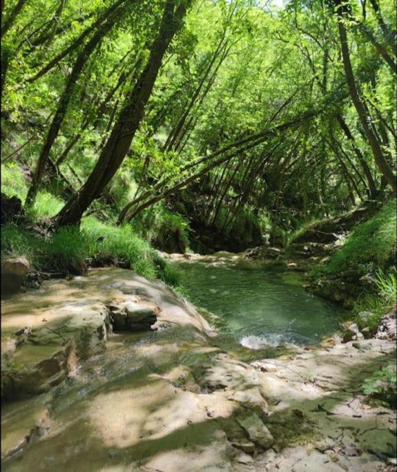 Il Non Ti Scordar Di Me Villa Valbravenna ภายนอก รูปภาพ